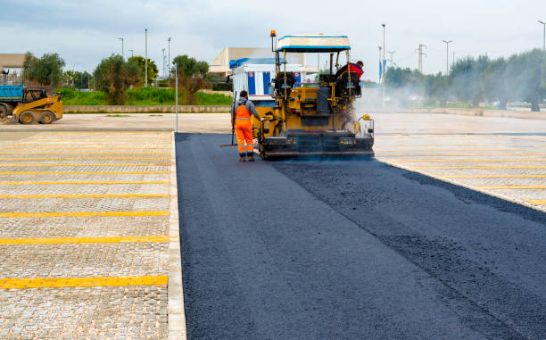 Best Commercial Driveway Pavers  in Pine Castle, FL