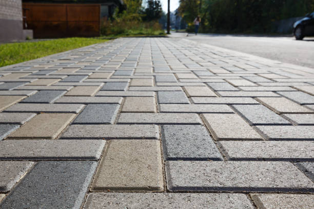 Best Decorative Driveway Pavers  in Pine Castle, FL
