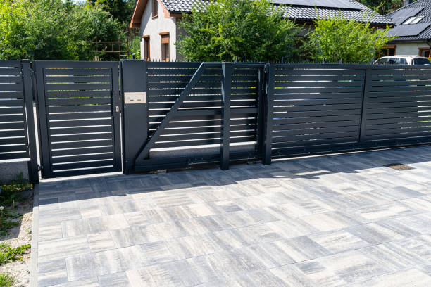 Best Interlocking Driveway Pavers  in Pine Castle, FL