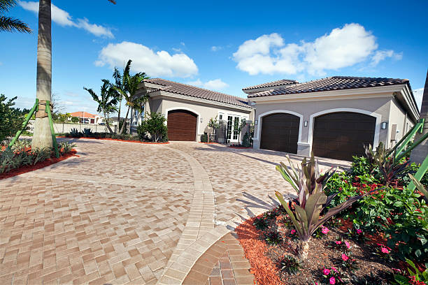 Best Driveway Resurfacing Pavers  in Pine Castle, FL