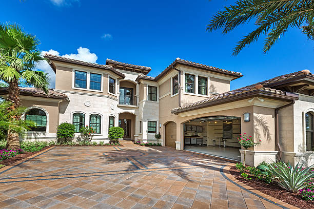 Best Permeable Paver Driveway  in Pine Castle, FL