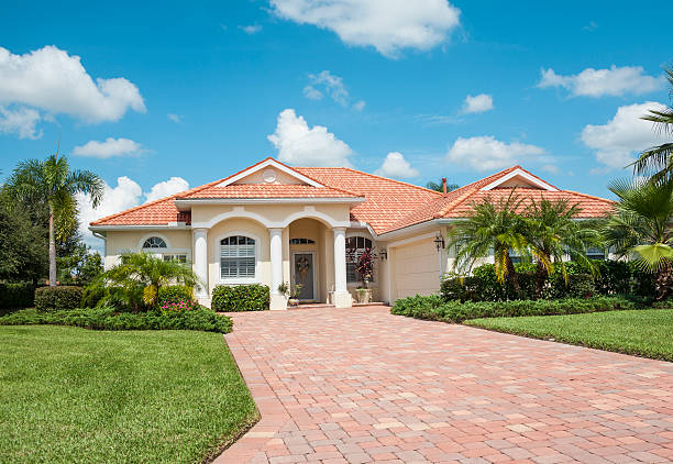 Best Residential Driveway Paver Services  in Pine Castle, FL