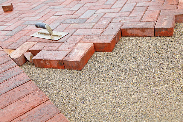 Best Permeable Paver Driveway  in Pine Castle, FL