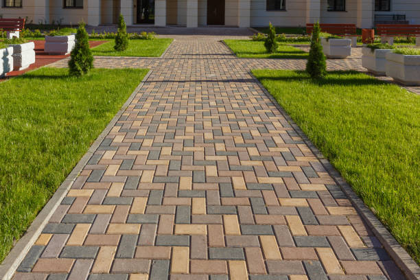 Best Driveway Pavers Near Me  in Pine Castle, FL